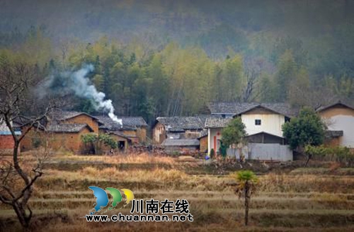 申家寿：日落月出(图4)