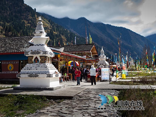 陈宗华：说了不写灾难诗的(图3)