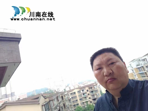 陈宗华：说了不写灾难诗的(图4)