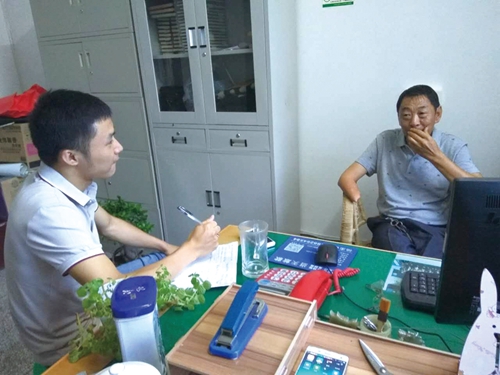 平常却不平凡！放映员何大银的光影人生