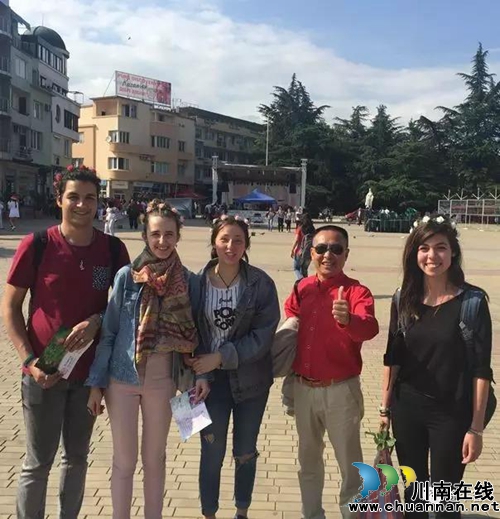 陈大刚：玫瑰，玫瑰，我爱你&nbsp;——写在卡赞勒克玫瑰节