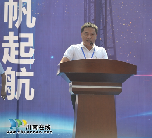年产600万台&nbsp;又一批“泸州造”手机横空出世(图7)