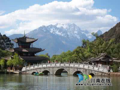 杨雪:人间仙果与善待游客(名家作品展播)(图2) 杨雪:人间仙果与善待游客(名家作品展播)(图2)
