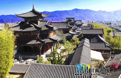 杨雪:人间仙果与善待游客(名家作品展播)(图3) 杨雪:人间仙果与善待游客(名家作品展播)(图3)
