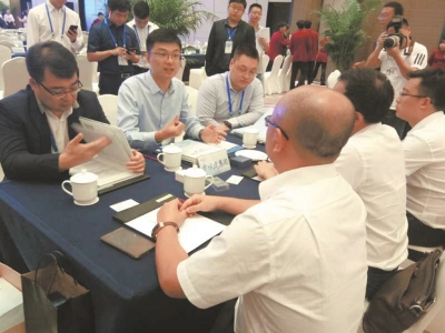 宜宾推出千亿元项目推进城市区域整体发展(图3) 宜宾推出千亿元项目推进城市区域整体发展(图3)
