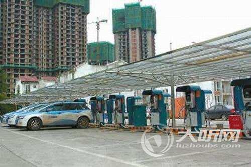 到2020年 泸州新增出租车原则上用新能源车(图1) 到2020年 泸州新增出租车原则上用新能源车(图1)