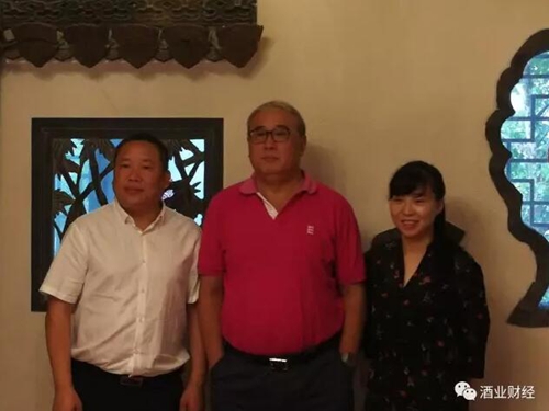 沈酒为何能惊动四大协会领导和国际酒坛泰斗？(图2)