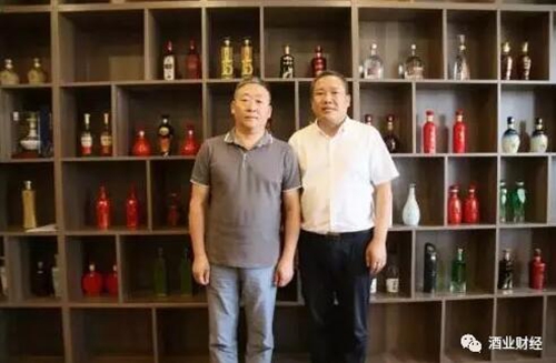沈酒为何能惊动四大协会领导和国际酒坛泰斗？(图4)