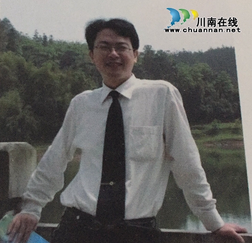 唐维扬:走进天堂坝(图6) 唐维扬:走进天堂坝(图6)
