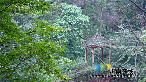 唐维扬:走进天堂坝(图5) 唐维扬:走进天堂坝(图5)