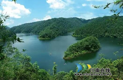 李定林：黄荆意景（美好家园）(图4)