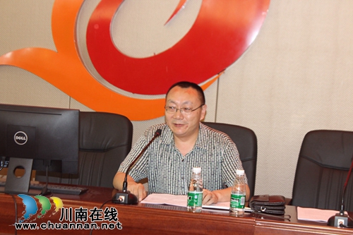 古蔺县教育局以“绣花功夫”扎实推进教育扶贫(图2)
