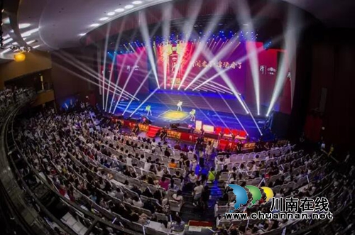激情盛夏！潭酒携群星嗨翻全城&nbsp;现场劲爆大图(图2)
