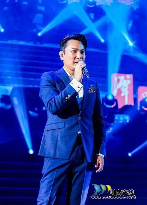 激情盛夏！潭酒携群星嗨翻全城&nbsp;现场劲爆大图(图10)