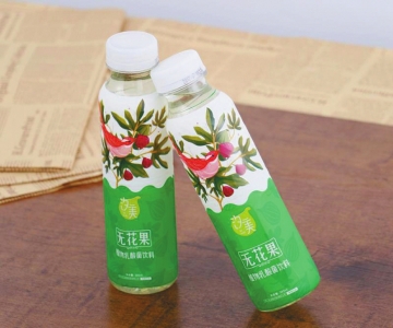 内江味道&nbsp;爆款农产品“品牌化”发展(图3)