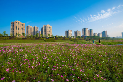 以水为景 宜宾南溪将新添一处国家4A级景区(图1) 以水为景 宜宾南溪将新添一处国家4A级景区(图1)