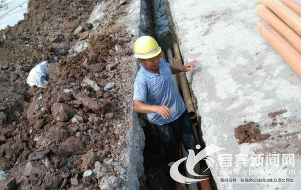 9月 宜宾两条公交线路将同步运营全电动车(图2) 9月 宜宾两条公交线路将同步运营全电动车(图2)