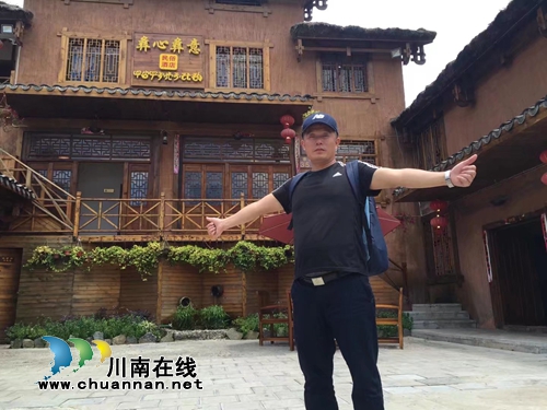 西海情歌：一生一世的浪漫(图4)