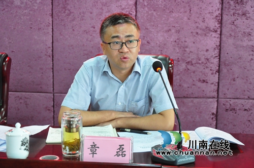 古蔺县65名校(园)长接受反腐倡廉警示教育(图2) 古蔺县65名校(园)长接受反腐倡廉警示教育(图2)