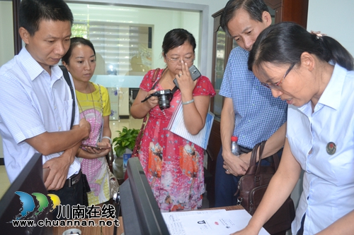 如何证明你爸是你爸?泸州诚达公证处可公证(图12) 如何证明你爸是你爸?泸州诚达公证处可公证(图12)