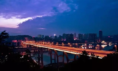 泸州遇上“超能力”，那些重要事情发生变化(图5)
