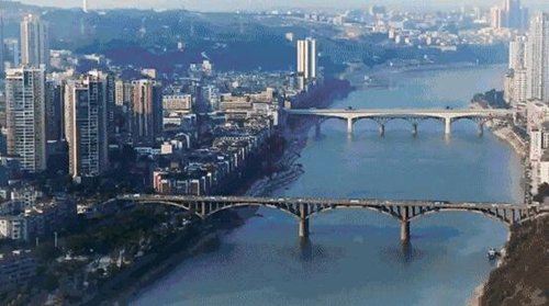泸州遇上“超能力”，那些重要事情发生变化(图9)