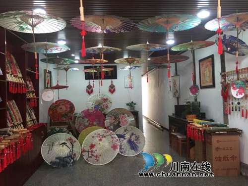 龙启权:绿色氧吧玉兰山(图5) 龙启权:绿色氧吧玉兰山(图5)