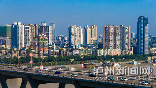 “幸福城市排行榜”出炉&nbsp;泸州排名第一(图2)