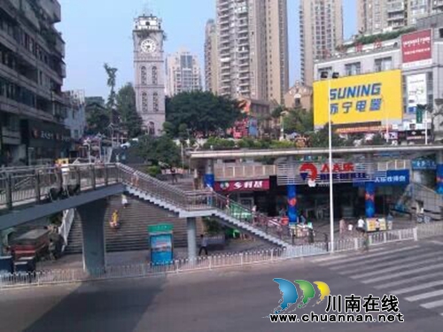 杨雪:珠子街(诗二首)(图1) 杨雪:珠子街(诗二首)(图1)