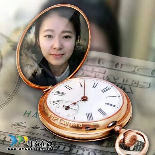 西海情歌:给上大学女儿的一封信(图4) 西海情歌:给上大学女儿的一封信(图4)