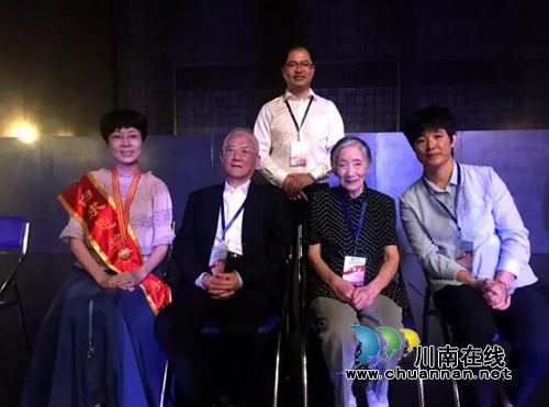 孙同郊入选“中国好医生中国好护士”7月人物(图7) 孙同郊入选“中国好医生中国好护士”7月人物(图7)