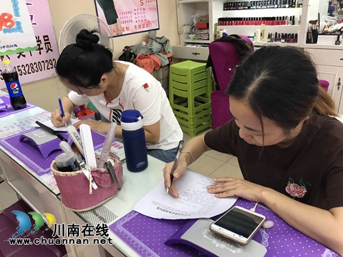 泸州市第四届创新创业大赛复赛落幕(图9)