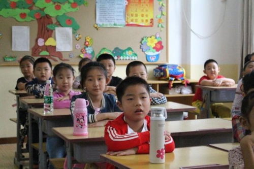 泸州:老师支招 解决开学季的疑难杂症(图1) 泸州:老师支招 解决开学季的疑难杂症(图1)
