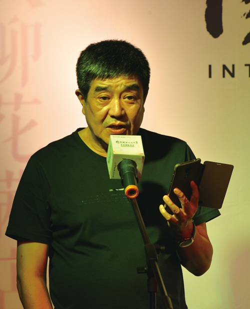 从杜甫草堂到泸州老窖 诗酒相随成一色(图16) 从杜甫草堂到泸州老窖 诗酒相随成一色(图16)