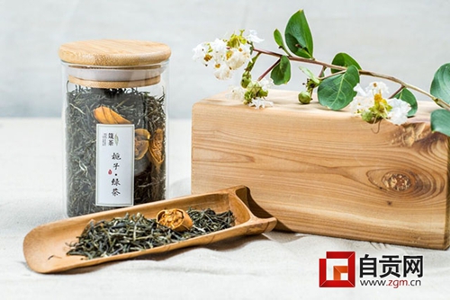 中国特色旅游商品大赛 自贡旅游商品喜获银奖(图2) 中国特色旅游商品大赛 自贡旅游商品喜获银奖(图2)