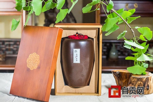 中国特色旅游商品大赛 自贡旅游商品喜获银奖(图1) 中国特色旅游商品大赛 自贡旅游商品喜获银奖(图1)
