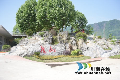 叙永:精准改薄补短板 贫困县也要办大教育(图1) 叙永:精准改薄补短板 贫困县也要办大教育(图1)
