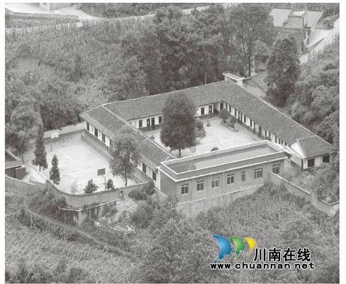 叙永:精准改薄补短板 贫困县也要办大教育(图7) 叙永:精准改薄补短板 贫困县也要办大教育(图7)