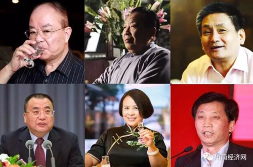 邻玉:串联夜郎古道的传统酿造酒坊文化群落(图6) 邻玉:串联夜郎古道的传统酿造酒坊文化群落(图6)