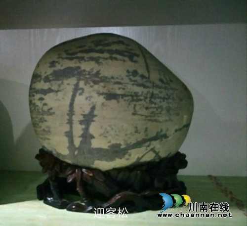 19—25日 到泸州大梯步文化广场共赏长江美石(图1) 19—25日 到泸州大梯步文化广场共赏长江美石(图1)