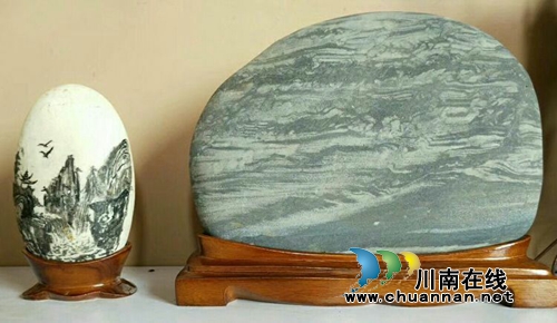 19—25日 到泸州大梯步文化广场共赏长江美石(图6) 19—25日 到泸州大梯步文化广场共赏长江美石(图6)