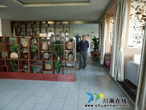 19—25日 到泸州大梯步文化广场共赏长江美石(图8) 19—25日 到泸州大梯步文化广场共赏长江美石(图8)