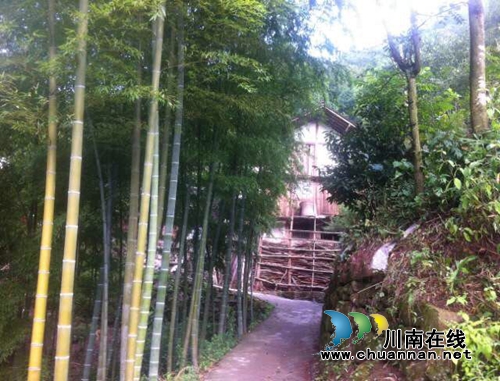 陈大刚：与中国“沾亲带故”的秘鲁(图4)