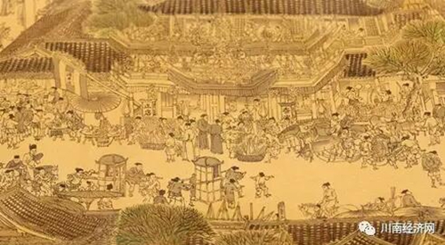 泸州：江阳商埠港城再次扬帆启航(图2)