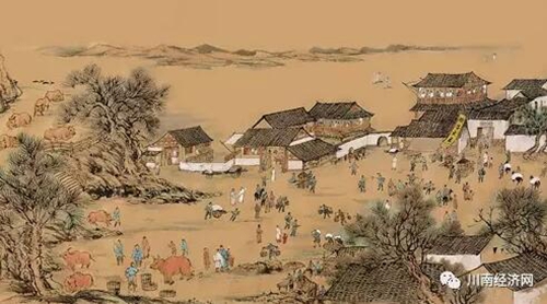 泸州：江阳商埠港城再次扬帆启航(图3)