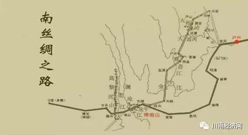 泸州：江阳商埠港城再次扬帆启航(图4)