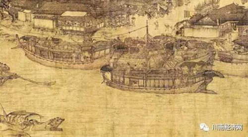 泸州：江阳商埠港城再次扬帆启航(图6)