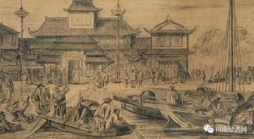 泸州：江阳商埠港城再次扬帆启航(图7)