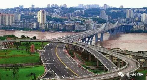 泸州：江阳商埠港城再次扬帆启航(图12)