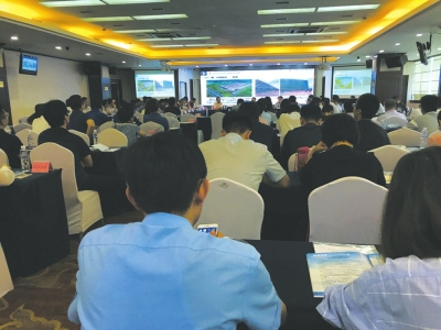 中国民航飞行学院自贡分院预计2020年建成(图3) 中国民航飞行学院自贡分院预计2020年建成(图3)